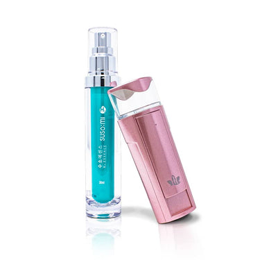 SUSO MI_H2 Essence + Nano Mist Sprayer_Cosmetic World